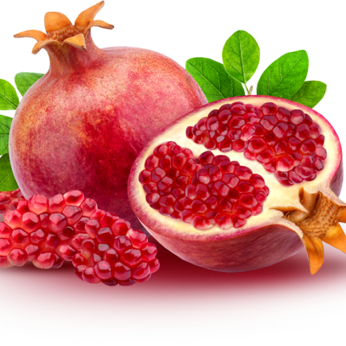 Pomegranate