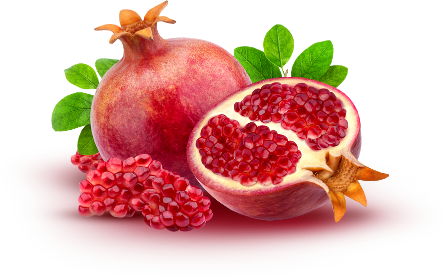 Pomegranate