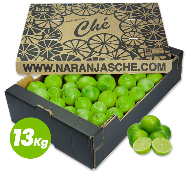 Lime Bio - 13 Kg.
