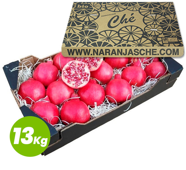 Grenade Bio - 13 Kg.