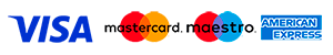 Pay by Card | Servired/RedSys